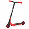 קורקינט פעלולים Stunt Scooter Evo גלגלי 100 מ״מ אדום Skater