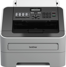 פקסימיליה Brother FAX 2840