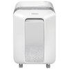 מגרסת נייר Fellowes Powershred LX201 לבנה