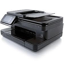 מדפסת HP Photosmart 7510 e-All-in-One Printer