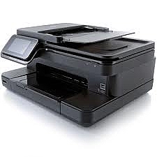 מדפסת HP Photosmart 7510 e-All-in-One Printer