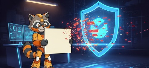 הגנה מפני כופרות (Ransomware): מדריך לאבטחת Windows