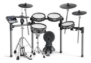 מערכת תופים אלקטרונית EC7400 Beat Pro מבית