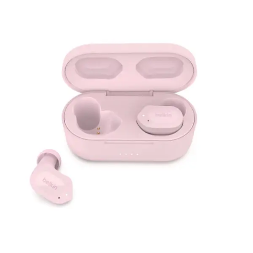 אוזניות Belkin SoundForm Play AUC005bt True Wireless 