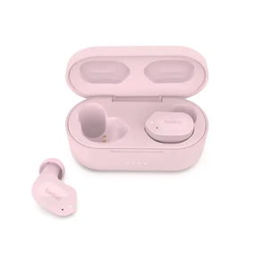 אוזניות Belkin SoundForm Play AUC005bt True Wireless 