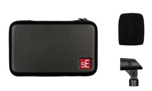 מיקרופון דינמי sE Electronics V8