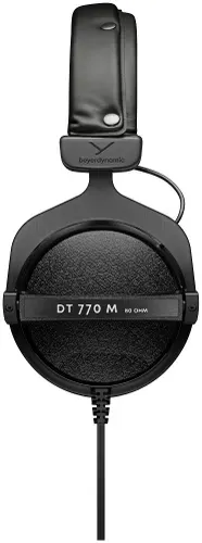 אוזניות למתופף Beyerdynamic DT770M-80