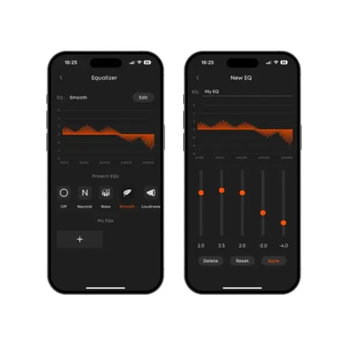  אוזניות אלחוטיות Beyerdynamic AMIRON 300 TWS In-Ear 