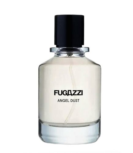 בושם יוניסקס Fugazzi Angel Dust EDP 100ml