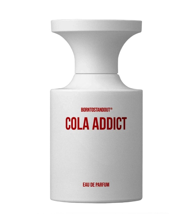 בושם יוניסקס BornToStandOut Cola Addict EDP 100ml