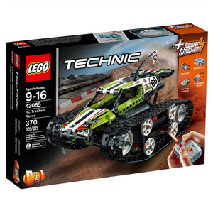 לגו טכני - מרוץ משאיות-  LEGO 42065