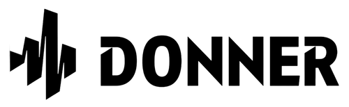 לוגו DONNER
