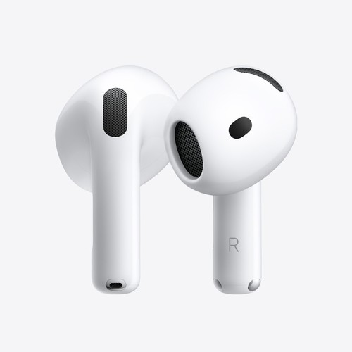אוזניות אלחוטיות APPLE AirPods 5