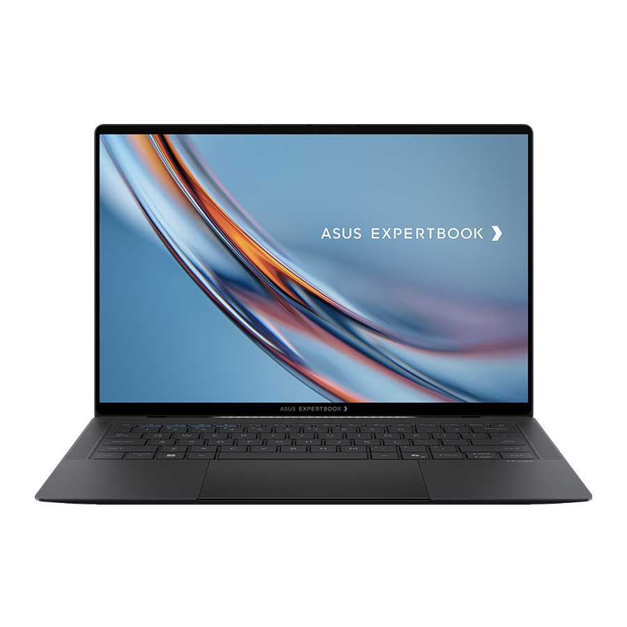מחשב נייד ASUS ExpertBook Ultra B9406CAA-TH0779X – Intel Core Ultra X7 358H / 64GB RAM / 1TB SSD / Intel Arc Graphics / Windows 11 Pro