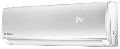 מזגן עילי SFERA INVERTER 21NG מבית תדיראן