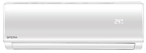 מזגן עילי SFERA INVERTER 21NG מבית תדיראן