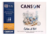 בלוק נייר 100% כותנה CANSON COTON d'ART לצבעי מים, עובי 300 גר' (26*36) קנסון