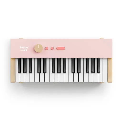 Donner Kido V10 Mini אורגן לילדים עם 32 קלידים