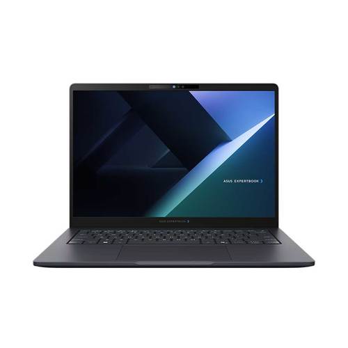 מחשב נייד ASUS ExpertBook B3 B3405CCA-TJ2064X – Intel Core Ultra 5 225H / 16GB RAM / 512GB SSD / Intel Graphics / Windows 11 Pro