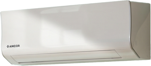 מזגן עילי אמקור אינוורטר AMCOR 140-A1 מבית תדיראן