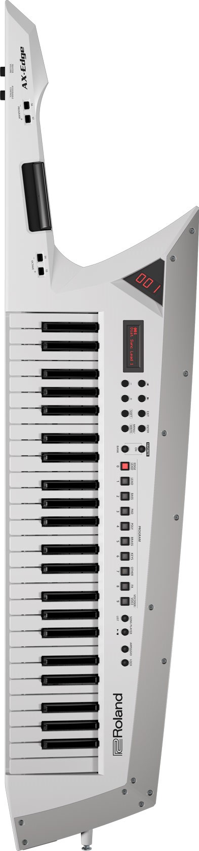 סינתיסייזר Roland AX-EDGE Keytar 