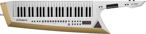 זוית נוספת Roland AX-EDGE Keytar