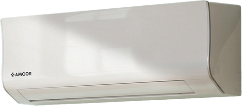 מזגן עילי אמקור אינוורטר AMCOR 360/3-A1 מבית תדיראן