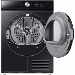 מייבש כביסה - 9 ק"ג Samsung Heat Pump סמסונג Bespoke Heat-Pump DV90DB8845GB