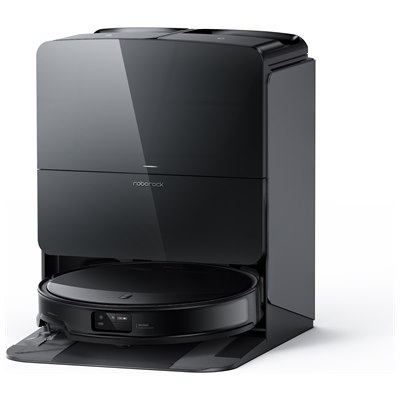 ‏שואב אבק רובוטי Roborock Saros 10R