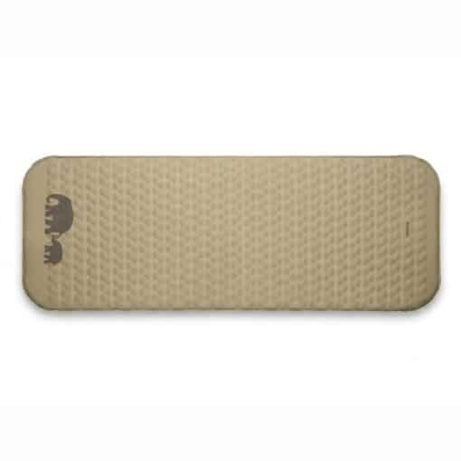 מזרן לשטח מתנפח כולל משאבה פנימית GoNature BaseCamp 3D Pro