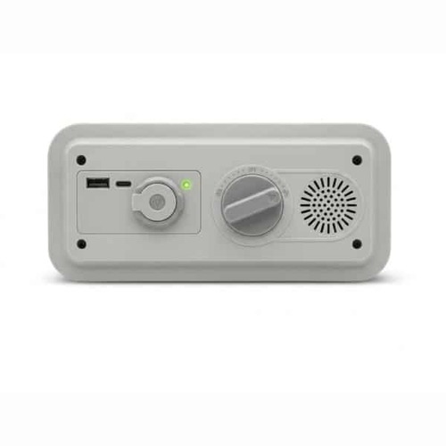 מזרן לשטח מתנפח כולל משאבה פנימית  GoNature BaseCamp 3D Pro