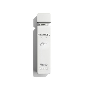 פרנקל סילבר אליקסיר‏ אסאף א.ד.פ 200 מ"ל - Frankel Silver Elixir Assaf EDP 200ML