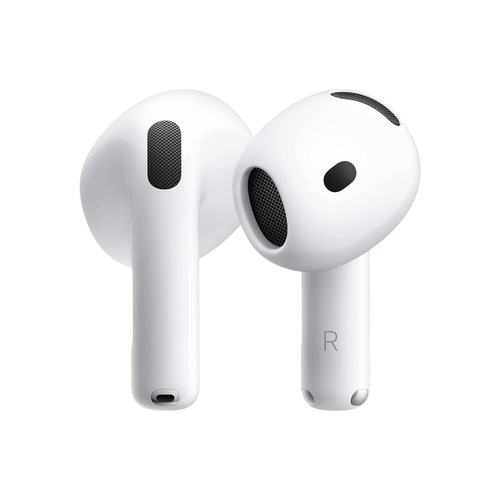 אוזניות ‏אלחוטיות Apple AirPods 5 - יבואן רשמי