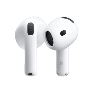 אוזניות ‏אלחוטיות Apple AirPods 5 - יבואן רשמי