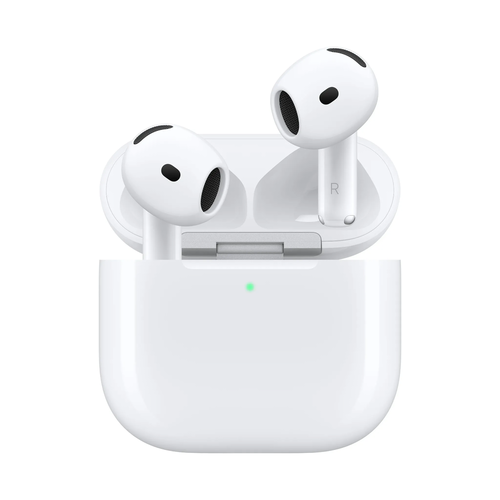 אוזניות ‏אלחוטיות Apple AirPods 5 - יבואן רשמי