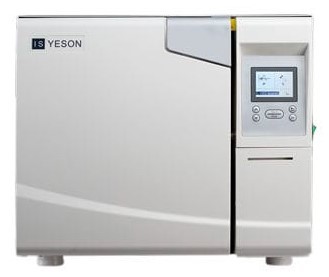 אוטוקלאב (22L) של חברת Yeson