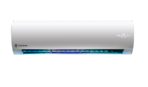 מזגן עילי תדיראן SUPREME INVERTER 140NG לבן