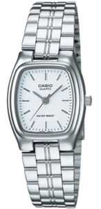 CASIO LTP-1169D-7A נשים חדש