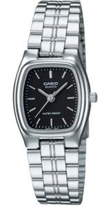 CASIO LTP-1169D-1A נשים חדש