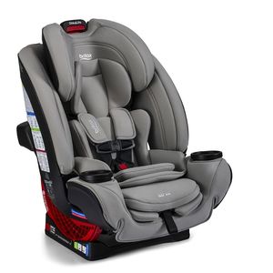 מושב בטיחות One4Life Mineral Gray מבית BRITAX