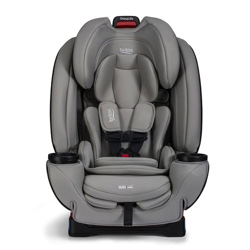מושב בטיחות One4Life Mineral Gray מבית BRITAX