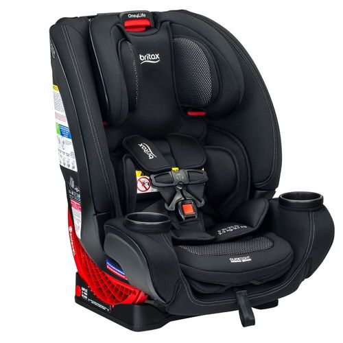 מושב בטיחות One4Life CoolFlow Carbon מבית BRITAX