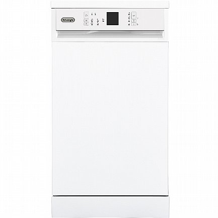 מדיח כלים ‏צר Delonghi MY45W דה לונגי