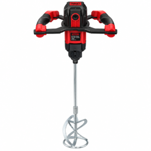 מערבל צבע ודבק 2100W עם מוט 160 מ״מ TARGET MIX2100