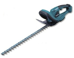 גוף 18V גוזם גדר חיה DUH523Z נטען 520 מ"מ מקיטה