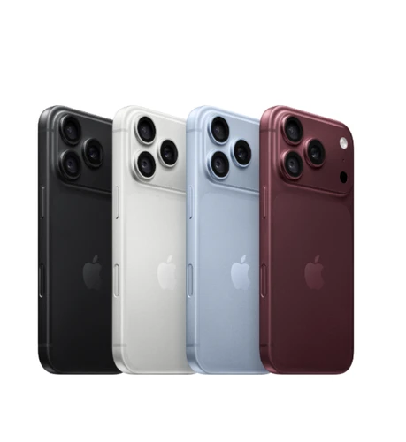 טלפון סלולרי Apple iPhone 18 Pro Max 512GB אפל