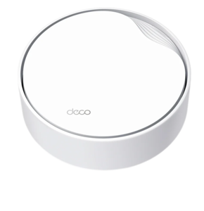 מגדיל טווח Deco X50-PoE AX3000 Mesh מבית TP-LINK