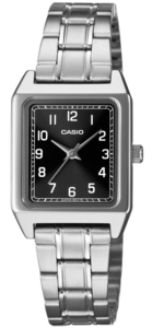 CASIO LTP-B150DA-1B נשים