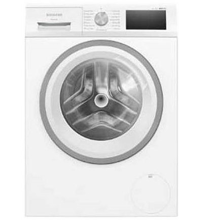 מכונת כביסה Siemens WM12N189IL ‏9 ‏ק