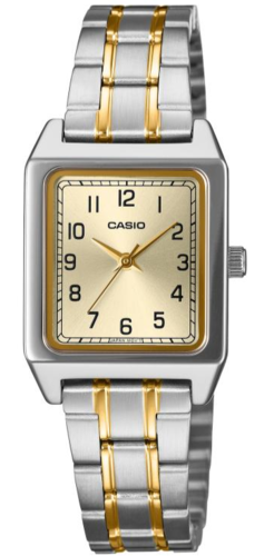 CASIO LTP-B150SG-9B נשים